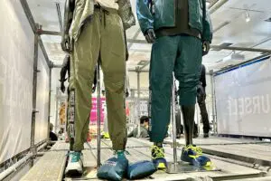 EXILE・TAKAHIROも絶賛の「ワークマン新作」　作業仕事、運動、出張先でも使える