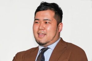 令和ロマン・松井ケムリ、父の現在について公表 大和証券副会長を退任し「実は…」