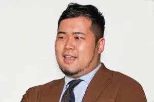 松井ケムリ、“ある仕事”を前に緊張から「逃げたい」　ファン「M−1の何倍も…」「夢を与える」