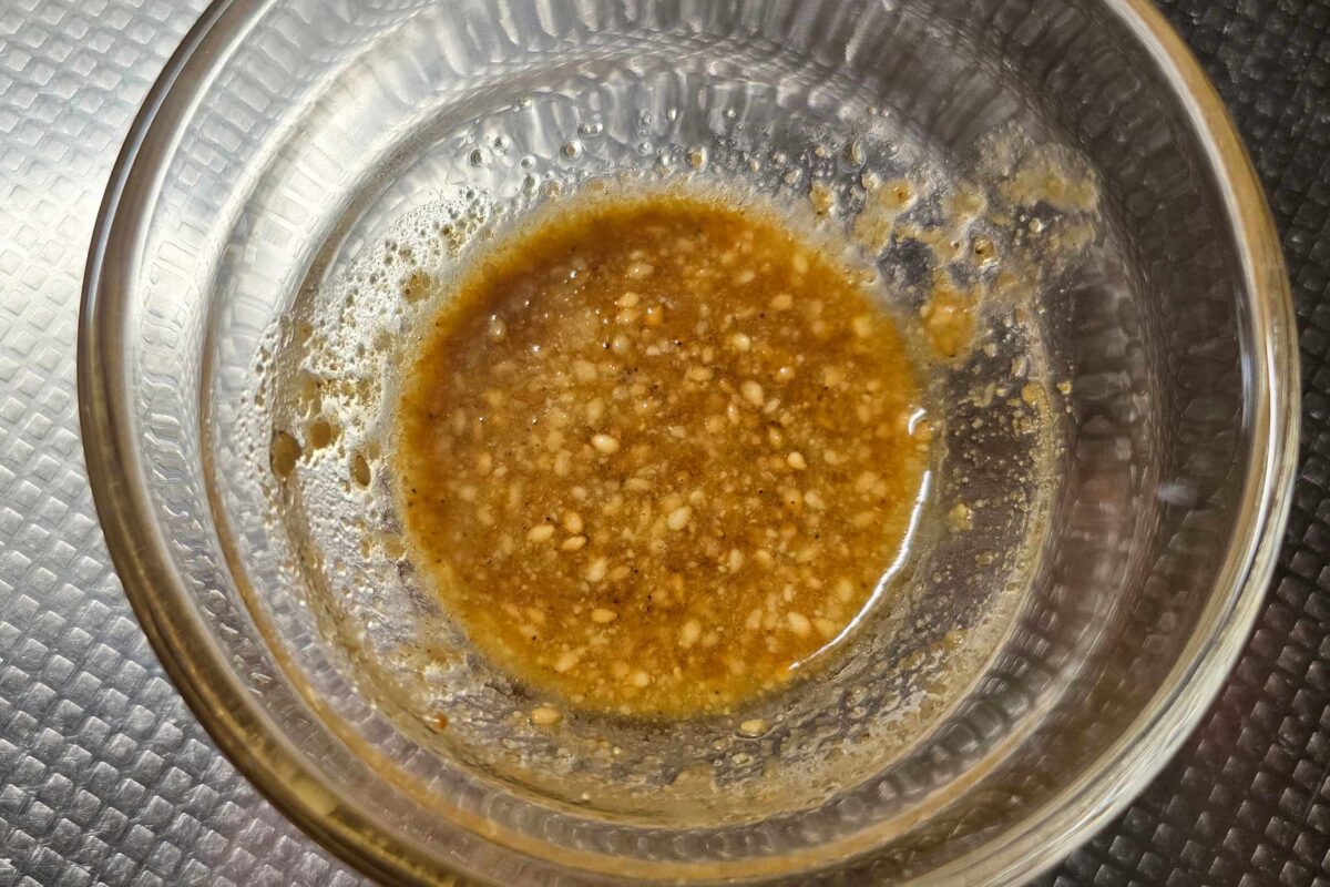 ピリうまタコトマト・調味料