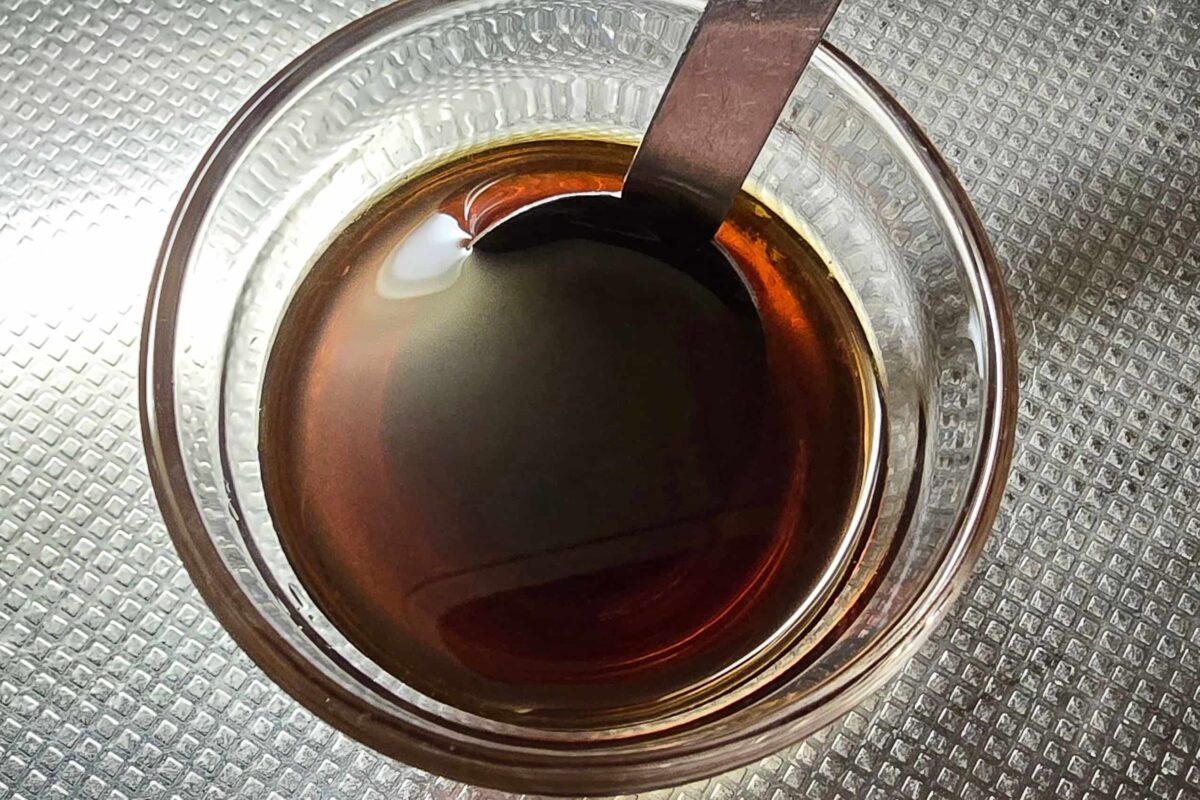 鶏むね肉の照りマヨチキン・たれ