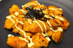 【100万回再生】鶏むね肉が驚くほど柔らかくなる「照りマヨ」　コウケンテツさんの人気レシピ