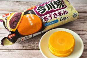 【ニチレイ公式】冷凍の今川焼が“絶品すぎるスイーツ”に変身　このアレンジ天才だわ…