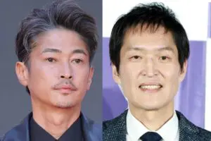 窪塚洋介が『I.W.G.P』で演じた役のモチーフは“コロ助” まさかのキャラクターに千原ジュニアも驚き