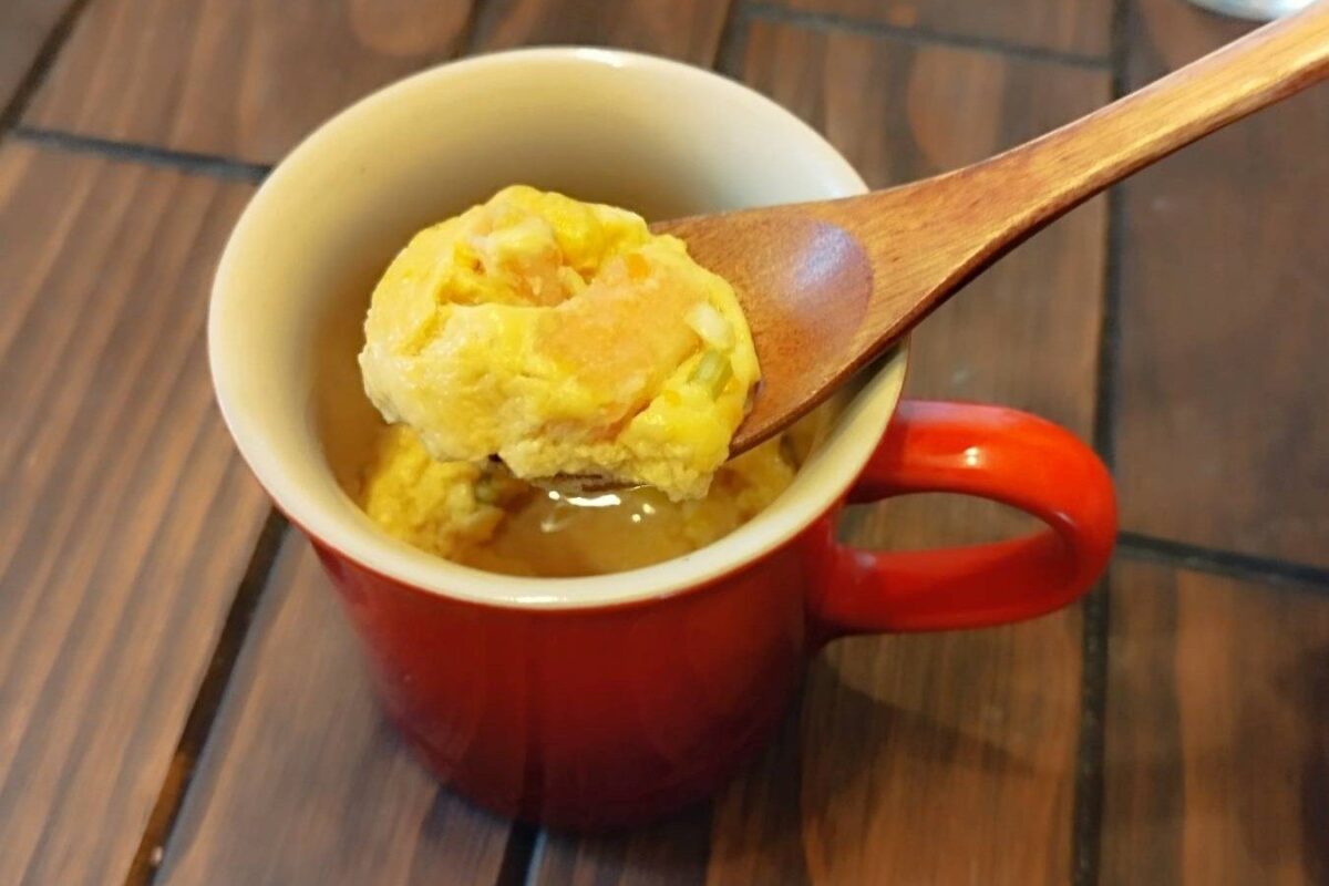 ラーメンアレンジ