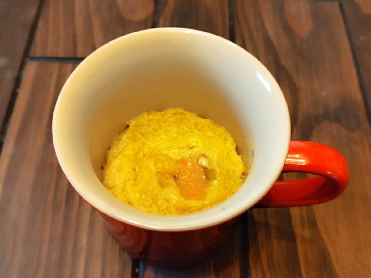 ラーメンアレンジ