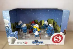 sirabee20251030smurfs