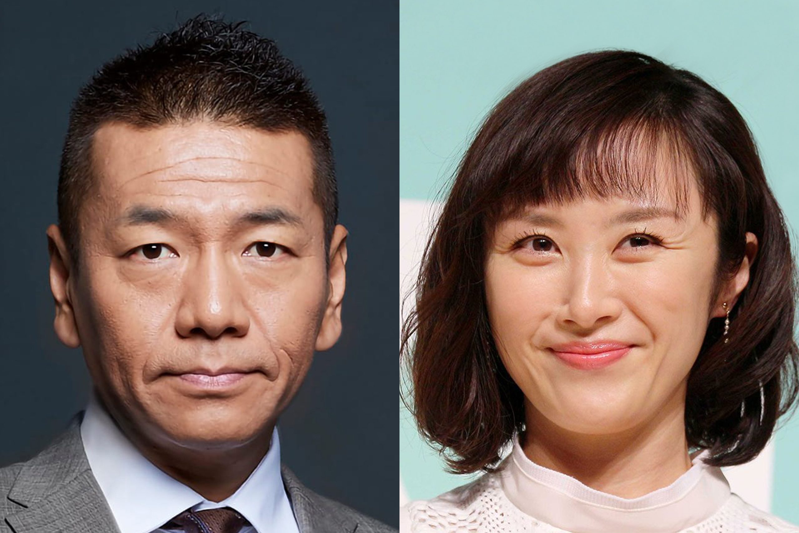 山口もえの“子育てエピソード”を心配して… 上田晋也「夫の愚痴聞こうか