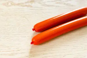 マツコが番組でやってた「魚肉ソーセージの食べ方」が最高 炒めて“コレ”をかける