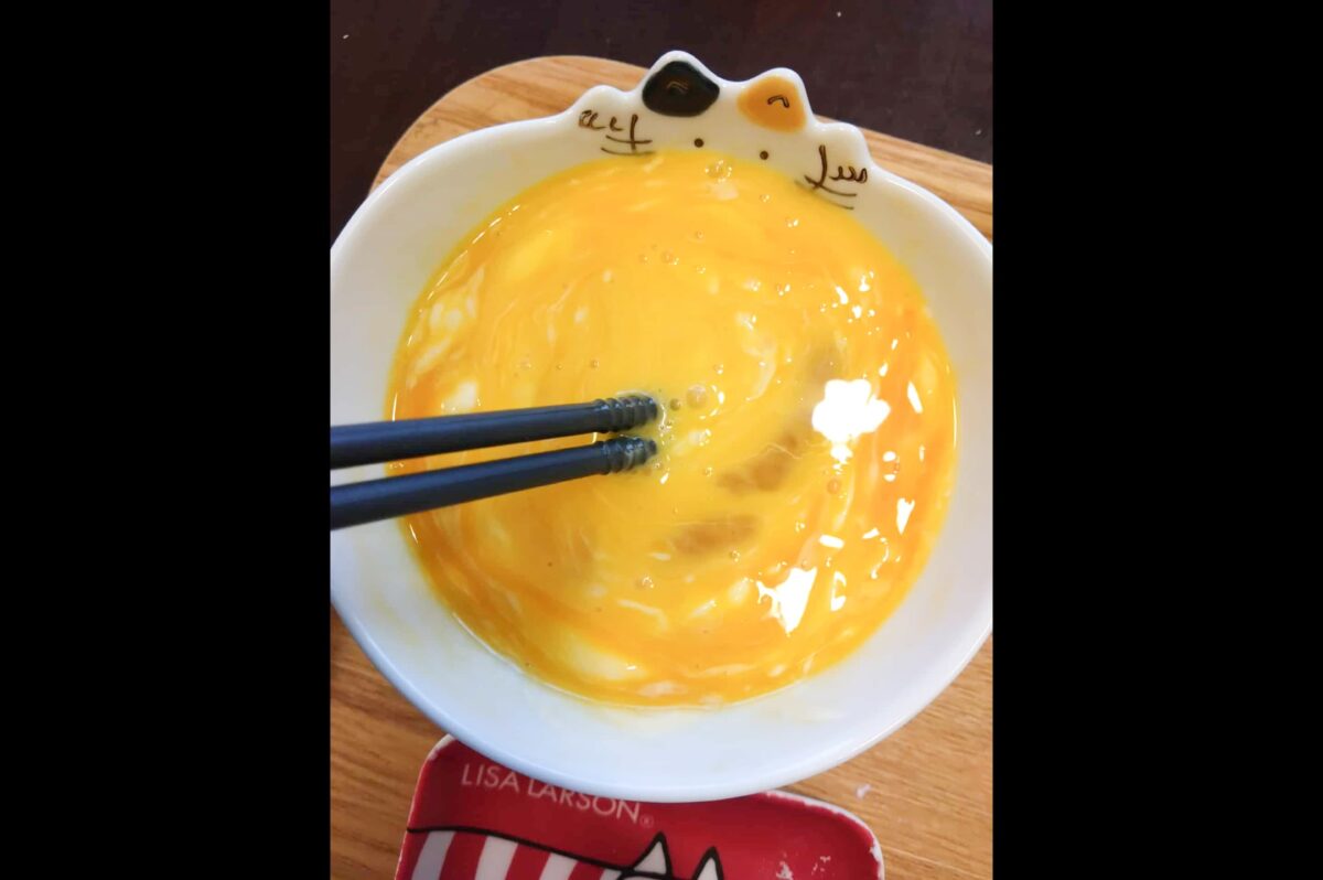 『DayDay.』冷凍卵焼き