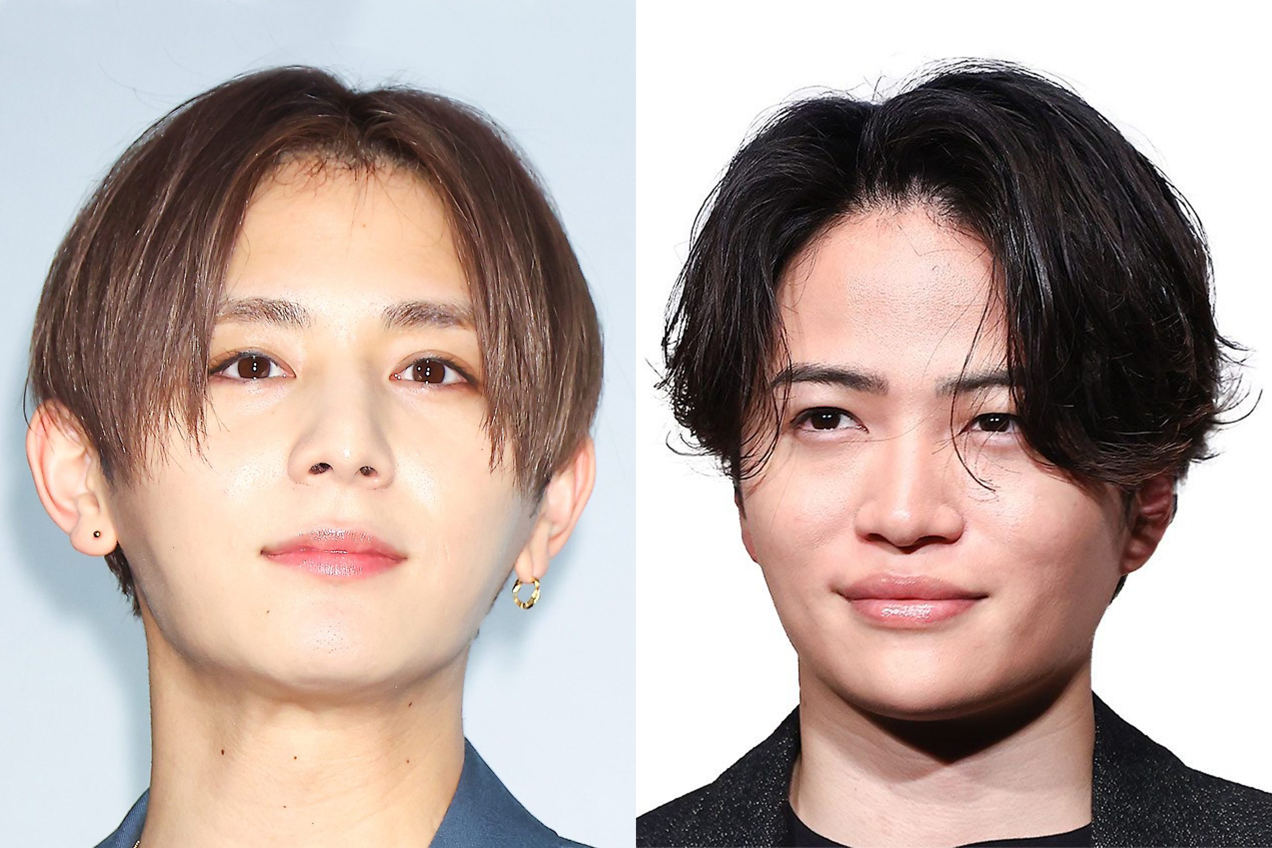 活動休止の菊池風磨、『よにの』で“喉の不調”について言及 「ちょっと