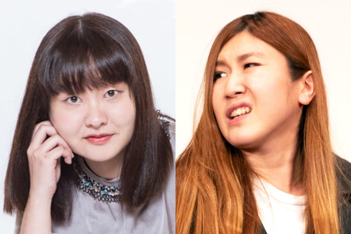 吉住・納言・薄幸