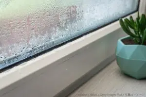 暖房の電気代を抑えるなら… 窓に「身近なアレ」を貼るだけで防寒・節電になるらしい