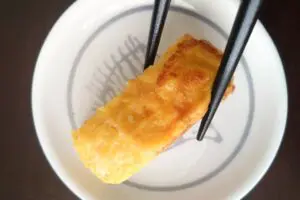 『DayDay』ふわふわ食感のまま卵焼きを「冷凍」する裏ワザ “あの調味料”を混ぜるだけ