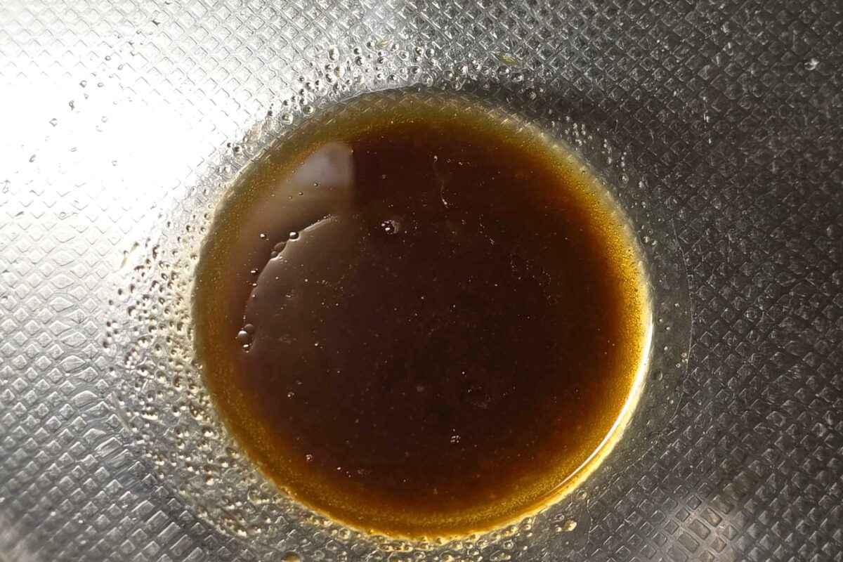 昆布茶焼きおにぎり・調味料