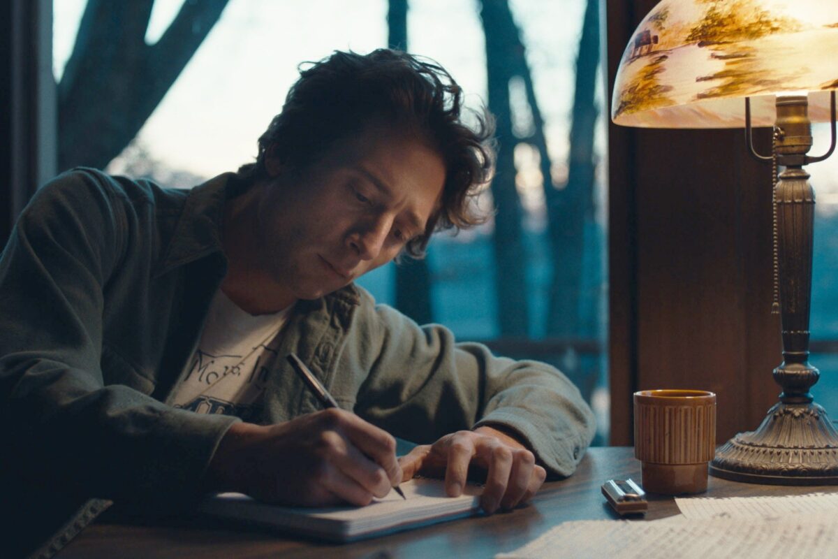 『スプリングスティーン孤独のハイウェイ』