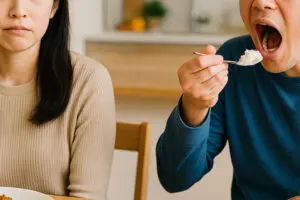 離婚切り出されて当然かも… 見切りをつけられる夫あるある「週末は家族を置いて…」