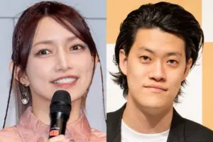 後藤真希「若いころから…」何度も“誘ってきた人物”を実名暴露　粗品も仰天「危ねぇな」