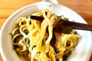 sirabee20251105noodle8