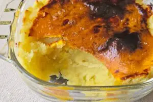 成形なし、オーブンなしの「スイートポテト」がお手軽で絶品　完全にカフェの味