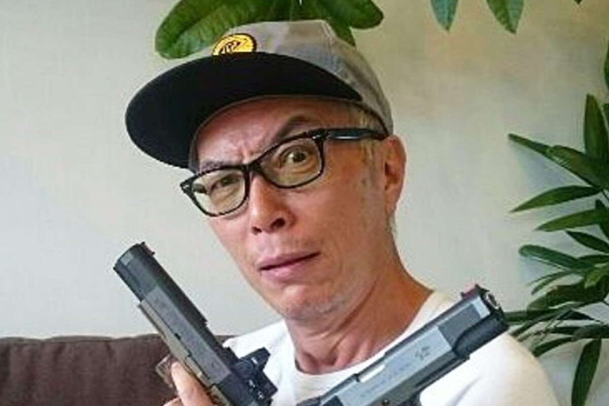 所ジョージ『所さんの世田谷ベース』インスタグラム