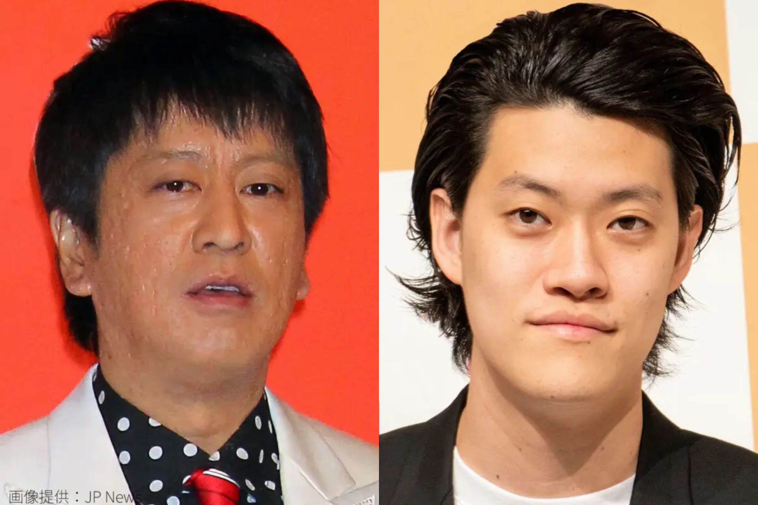期間限定お値下げ！帯付き！激レア！早い者勝ち！　謎の出雲帝国　吉田大洋 ブラマヨ吉田、後続車に衝突されて…運転手の一言に驚き 粗品も「腹立つ