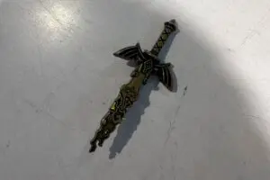 人気ユーチューバー、空港で危険物を没収されるも…　「これ凶器扱いなの？」と驚きの声続出