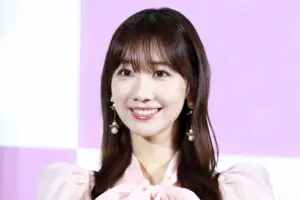 柏木由紀、若い男性に勧誘され…　放った一言に衝撃「行く人いるかも」「私もいつか使おうかな」