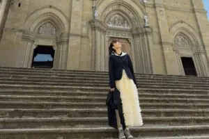 Perfumeあ~ちゃんが結婚発表 “占い通り”の結果に「当たるのか」「ということは…」