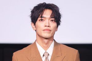 timelesz・原嘉孝