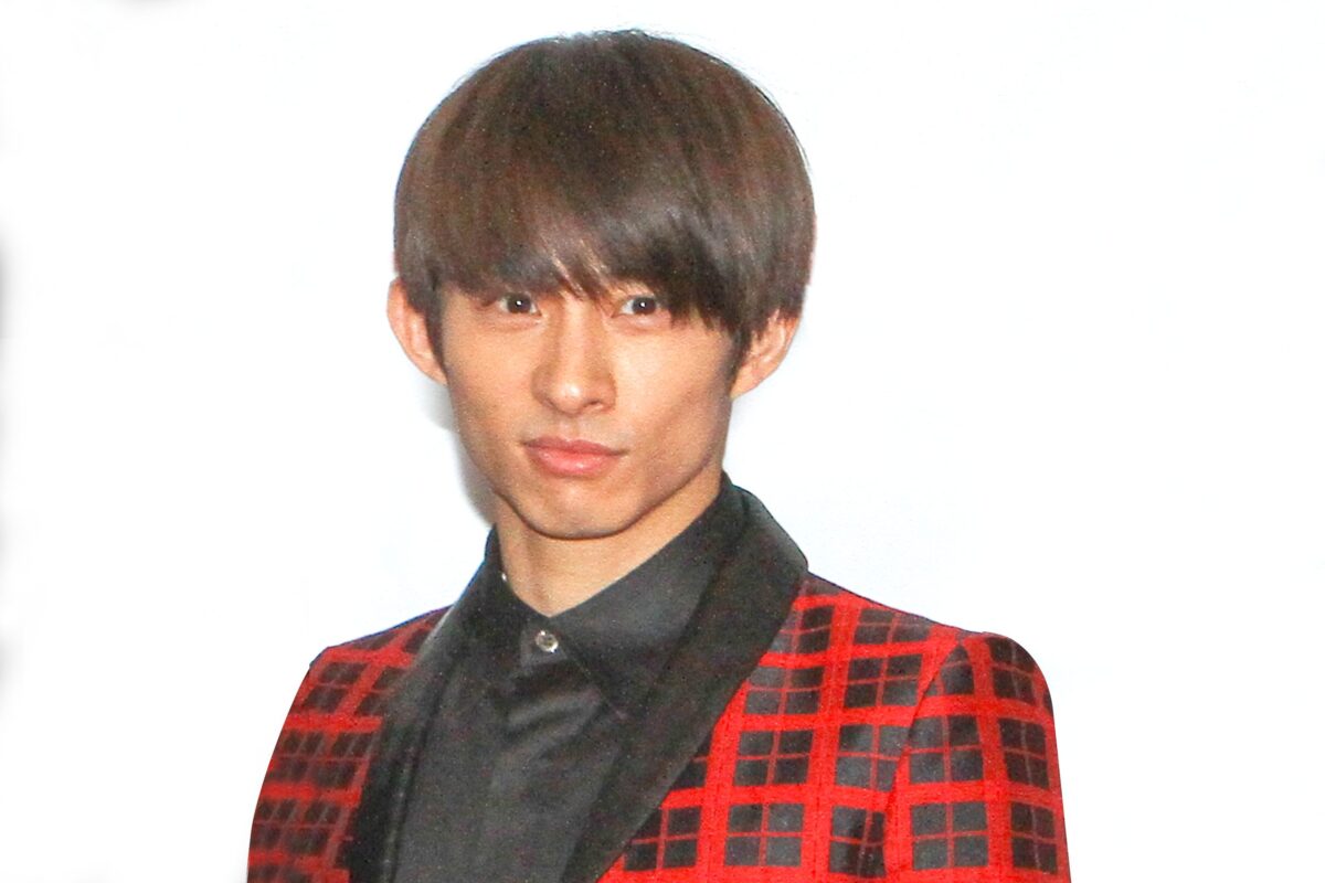 三宅健