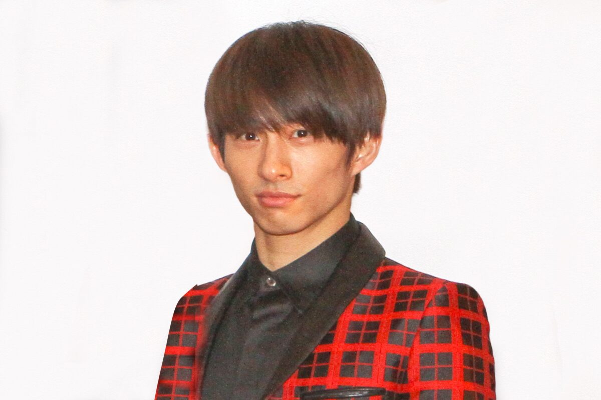 三宅健