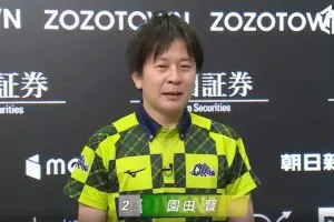 麻雀トッププロが「心筋梗塞」の疑いで深夜の救急搬送　原因判明でネット安堵「安心した」