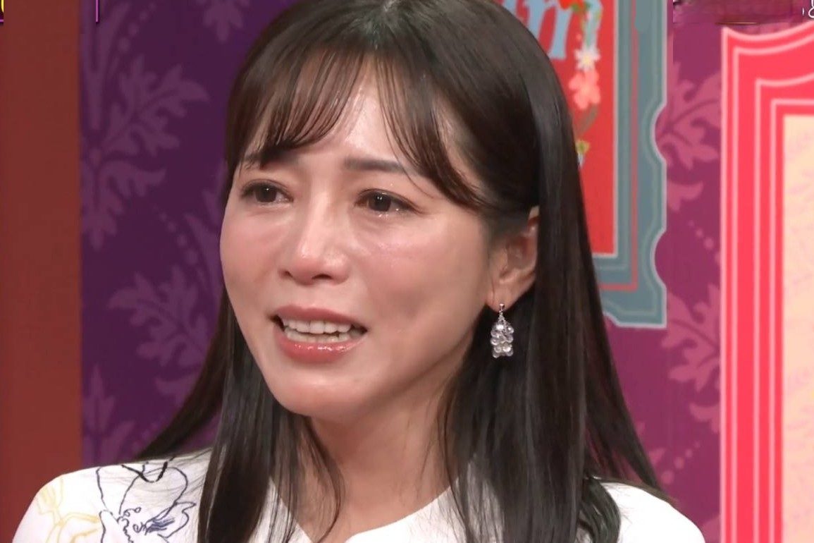 『夫が寝たあとに』