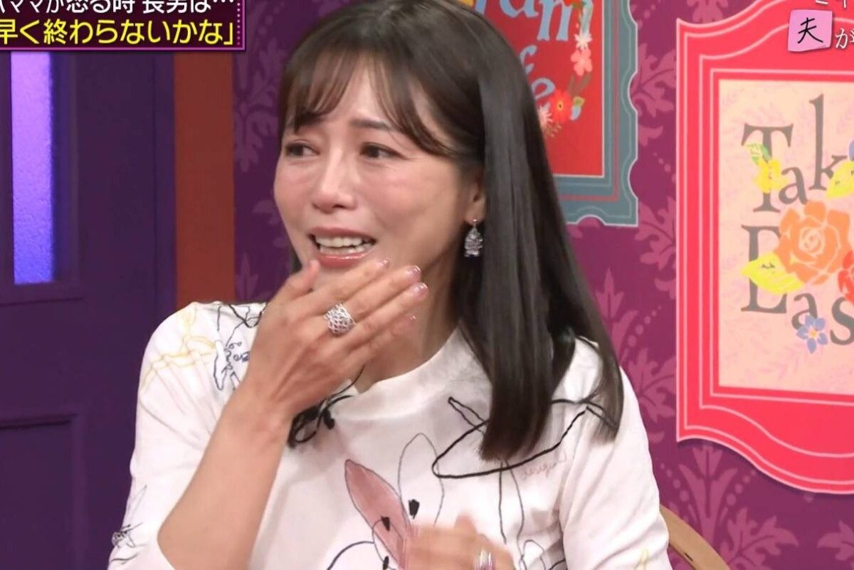 『夫が寝たあとに』