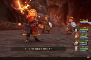 『ドラクエ7』リメイク、大人キーファの再加入に注目集まるも… 「公式がネタバレ」と賛否の声