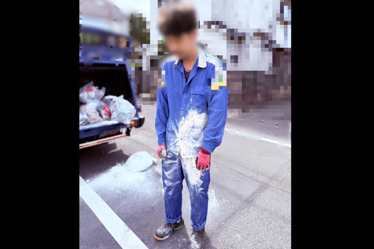 マシンガンズ滝沢X