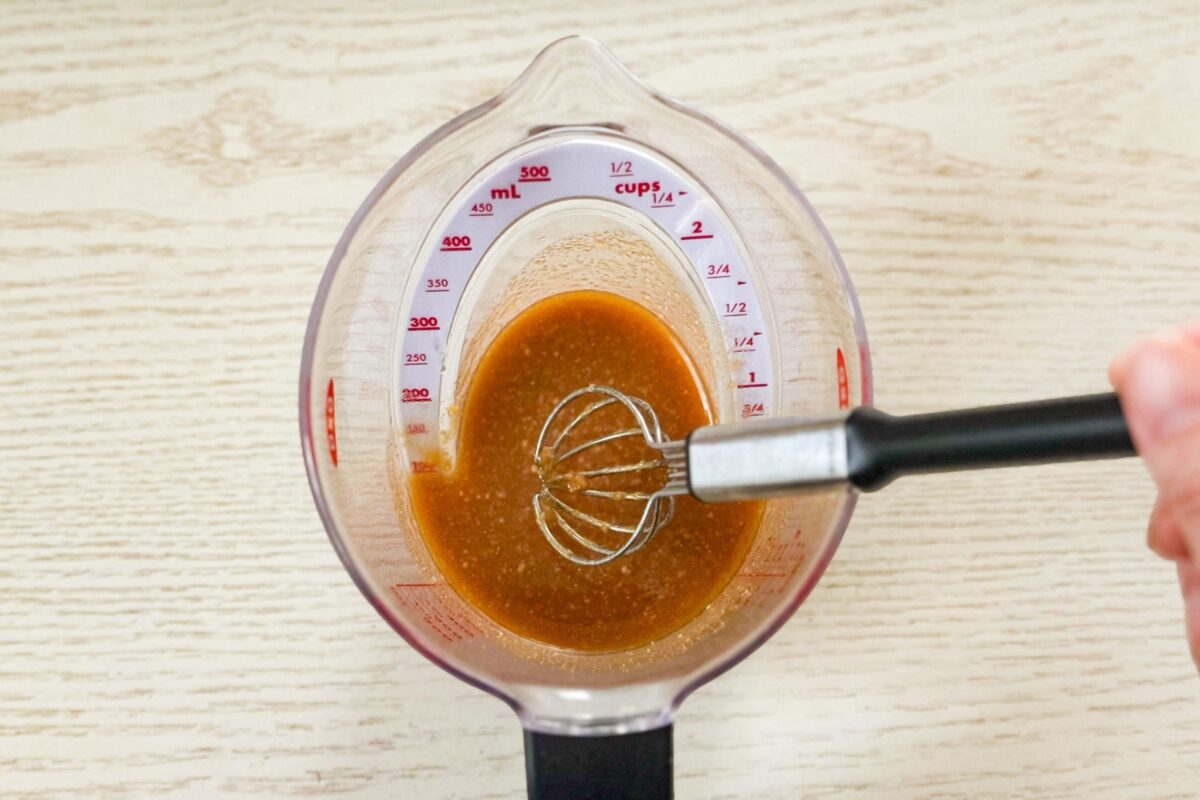 鮭のチーズちゃんちゃん焼き