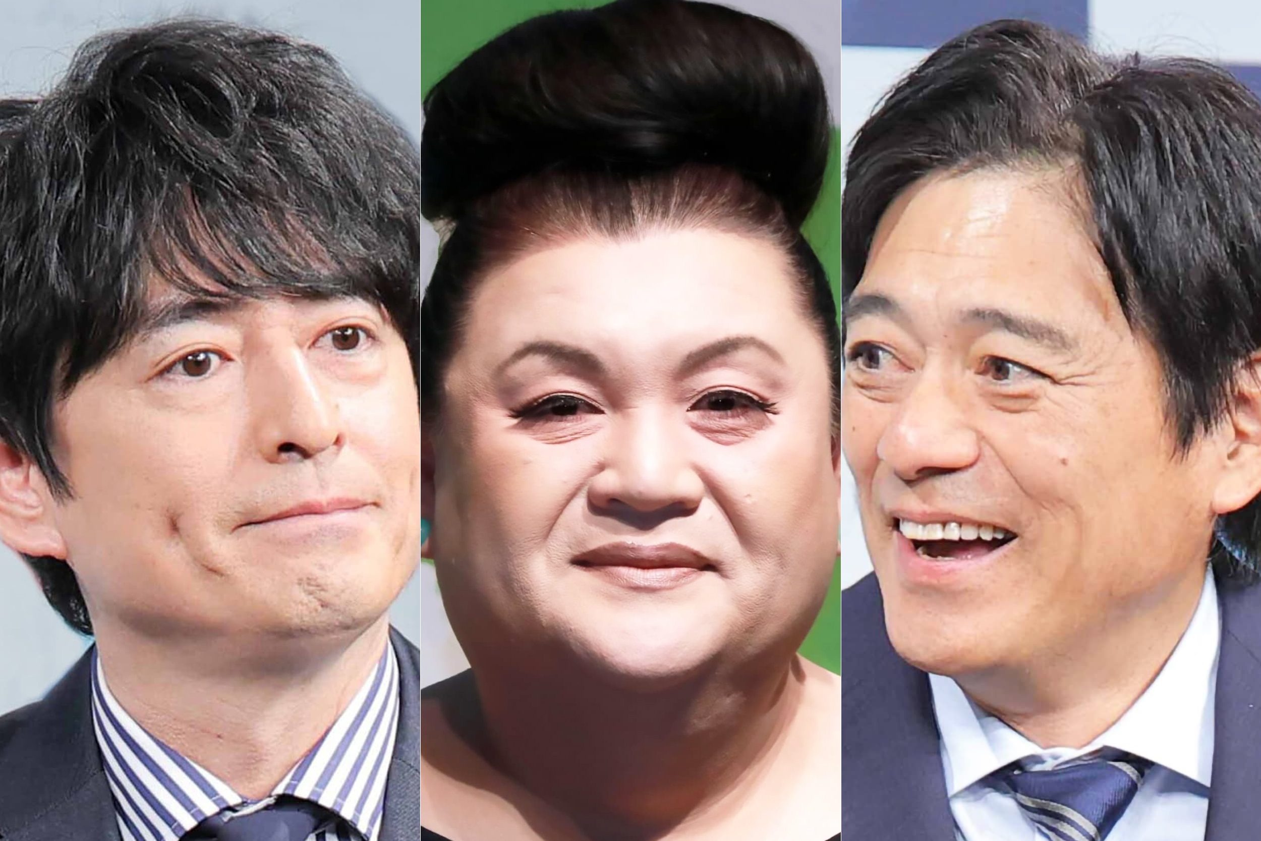 博多華丸のリアルな金銭事情 同世代の芸人と比べ「信じられないぐらい