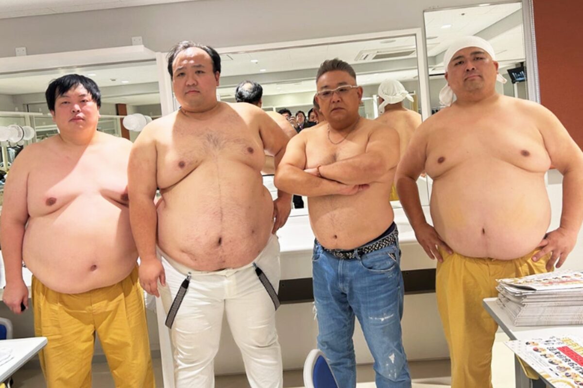 伊達みきおブログ