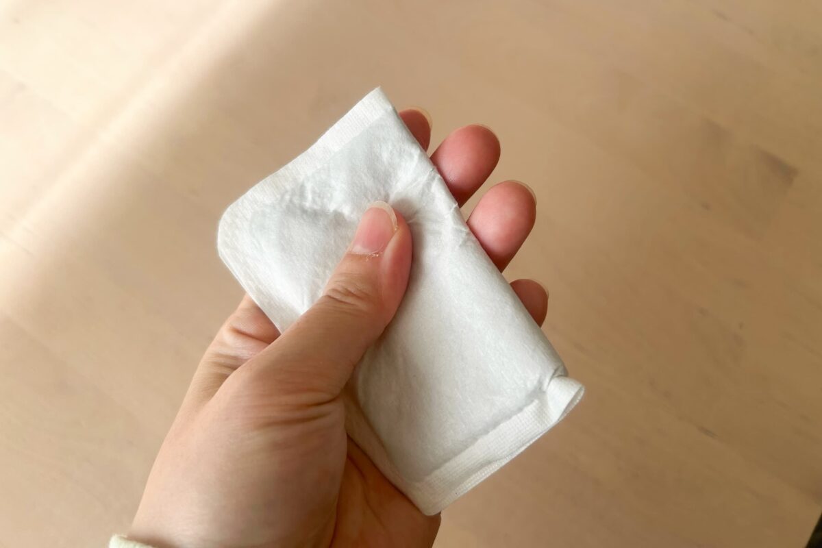 カイロ復活術（警視庁）