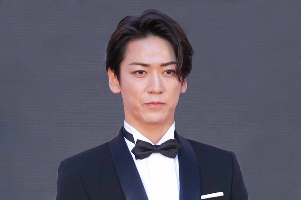 亀梨和也、100万円超えの大型家電を“即決” ファン「さすがスター」「観