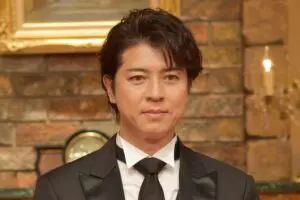 上川隆也、いま“推している女性芸人”を実名告白　「キレイなんですよ」「この令和の世に…」