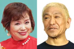 上沼恵美子、松本人志に今思うこと　関係者の間では“絶対にでない視点”に芸能記者も驚き