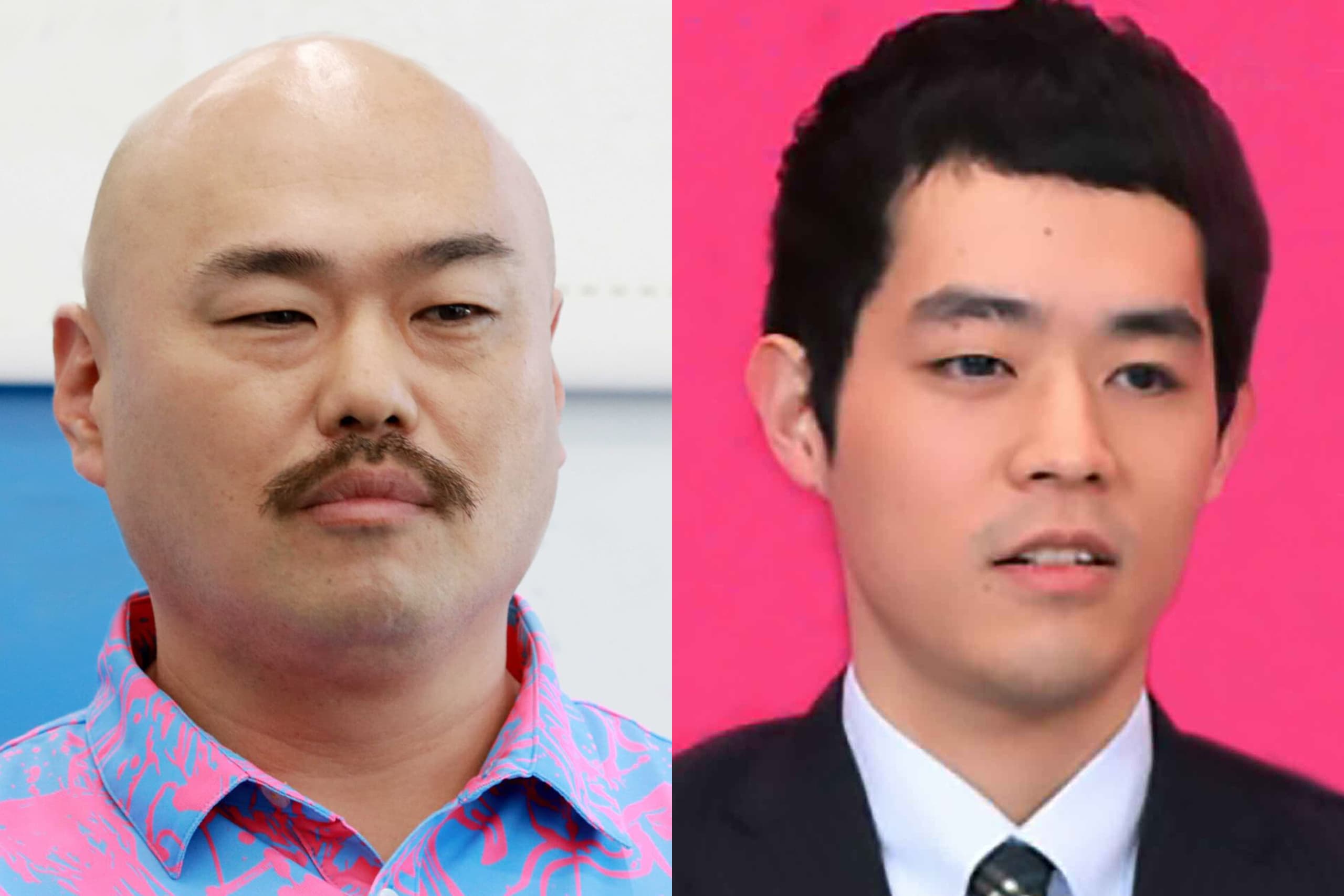 上原浩治氏、松井秀喜氏＆高橋由伸氏と3ショット公開 「神様三人衆か