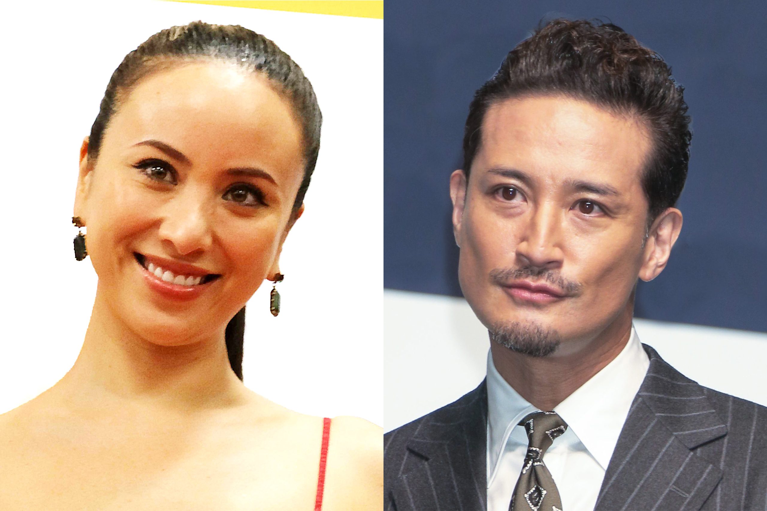 上原浩治氏、松井秀喜氏＆高橋由伸氏と3ショット公開 「神様三人衆か