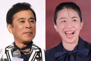 浜口京子、男性と距離を縮める“秘策”に…　ナイナイ岡村困惑「距離が縮まらない」「本格的すぎ」