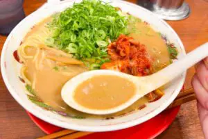 マツコ驚嘆、天下一品こってりスープの“正体”　「知らなかった」「印象変わります」