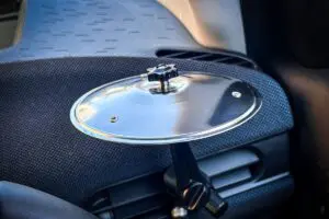 Amazonで見つけた1200円の“車用シンバル” 「誰が買うんだ」と舐めていたがまさかの効能が…