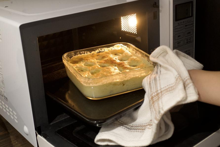 iwakiパック＆レンジ